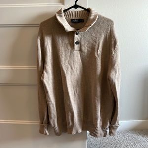 Vintage Ralph Lauren POLO